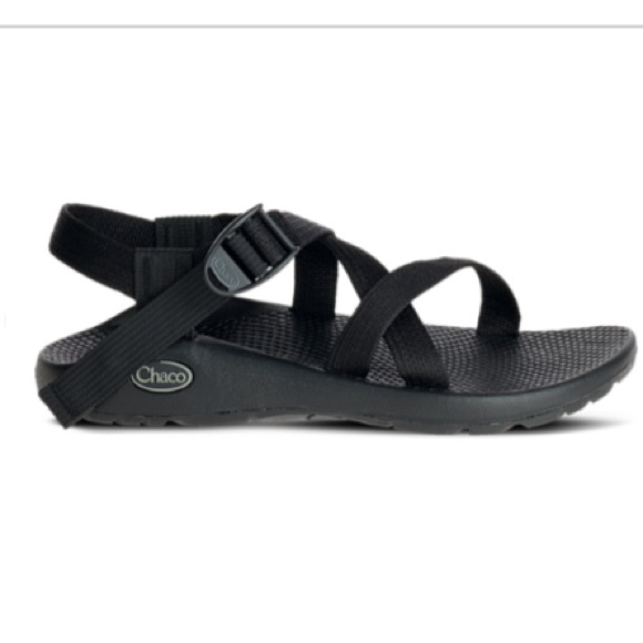 Chaco Shoes - Chaco Women’s Z-1 Classic size 8 NWOT. Perf. Black